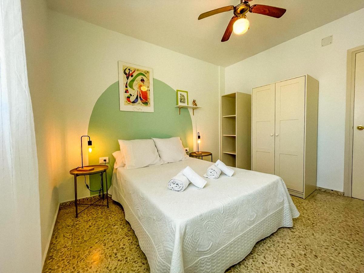Almirante Ii Sanlucar Apartment Sanlucar de Barrameda